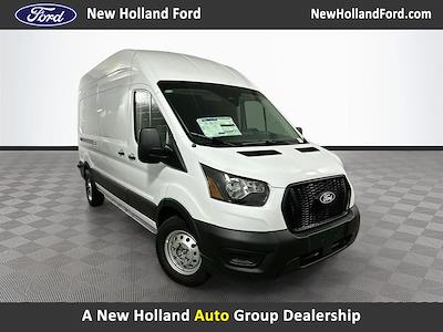 2027 Ford Transit 250 High Roof AWD Cargo Van for sale #7FN001 - photo 1