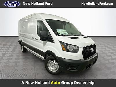 2027 Ford Transit 250 Medium Roof RWD Cargo Van for sale #7FN004 - photo 1