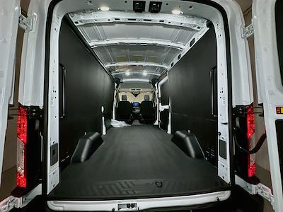 2027 Ford Transit 250 Medium Roof RWD Cargo Van for sale #7FN004 - photo 2