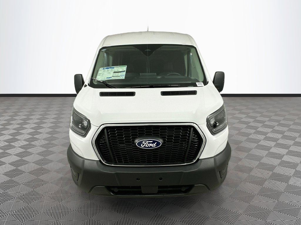 New 2027 Ford Transit 250 - photo 2