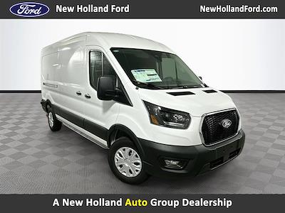 2027 Ford Transit 250 Medium Roof RWD Cargo Van for sale #7FN006 - photo 1