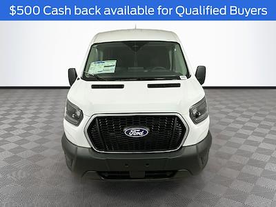 2027 Ford Transit 250 Medium Roof RWD Cargo Van for sale #7FN006 - photo 2