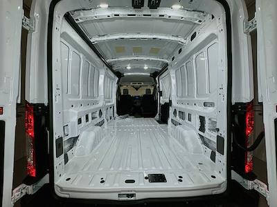 2027 Ford Transit 250 Medium Roof RWD Cargo Van for sale #7FN010 - photo 2