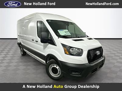 2027 Ford Transit 250 Medium Roof RWD Cargo Van for sale #7FN011 - photo 1