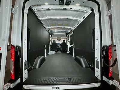 2027 Ford Transit 250 Medium Roof RWD Cargo Van for sale #7FN011 - photo 2