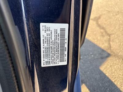 Used 2015 Honda Odyssey - photo 1