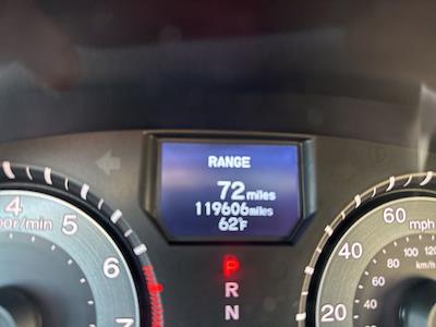 Used 2015 Honda Odyssey - photo 1