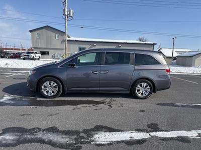 Used 2016 Honda Odyssey - photo 1