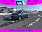 2016 Honda Odyssey FWD Minivan for sale #B056680 - photo 1