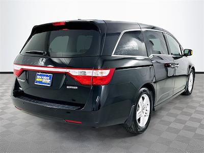 2013 Honda Odyssey FWD Minivan for sale #B076390 - photo 2
