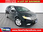 Used 2013 Honda Odyssey Touring Minivan for sale #B076390 - photo 1