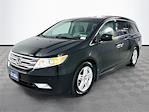 Used 2013 Honda Odyssey Touring Minivan for sale #B076390 - photo 3