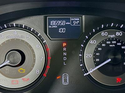 Used 2015 Honda Odyssey - photo 1