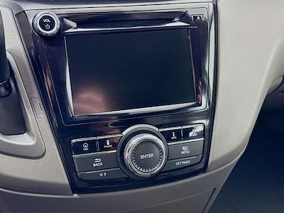 Used 2015 Honda Odyssey - photo 1