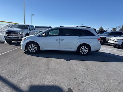 Used 2015 Honda Odyssey - photo 1