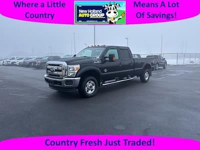 Used 2012 Ford F-350 - photo 1