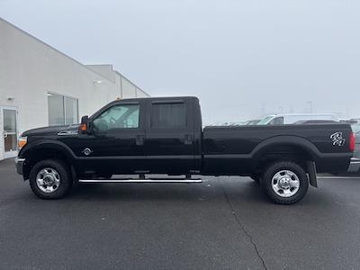 Used 2012 Ford F-350 - photo 1