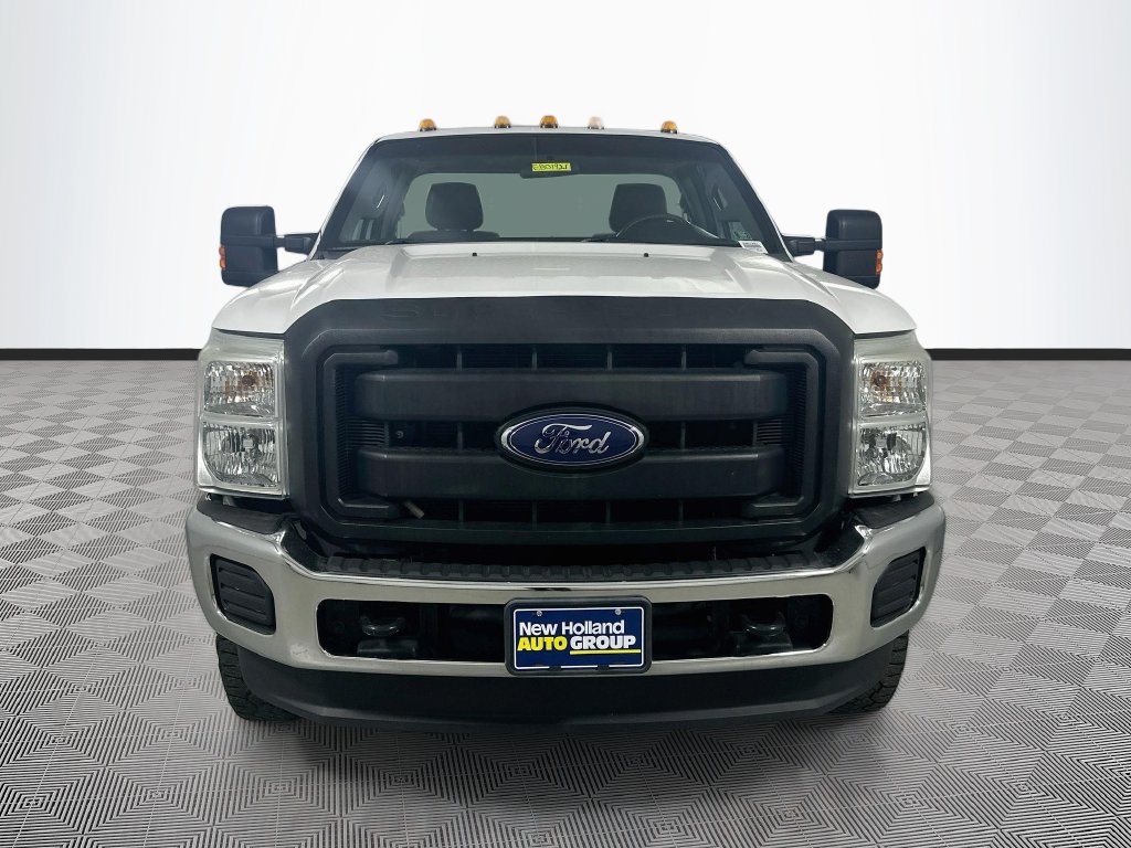 Used 2016 Ford F-250 - photo 2