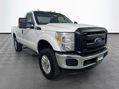 2016 Ford F-250 Regular Cab 4WD Pickup for sale #EB01921 - photo 1
