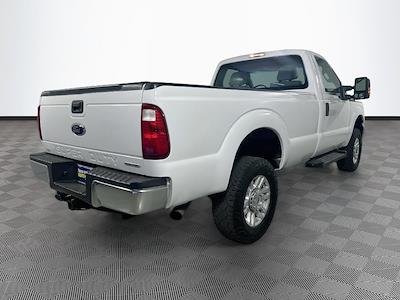 2016 Ford F-250 Regular Cab 4WD Pickup for sale #EB01921 - photo 2