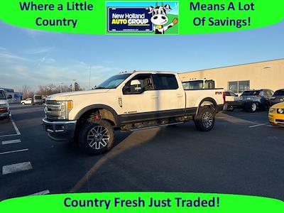 Used 2017 Ford F-250 - photo 1