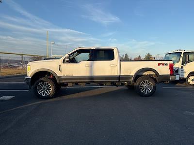 Used 2017 Ford F-250 - photo 1