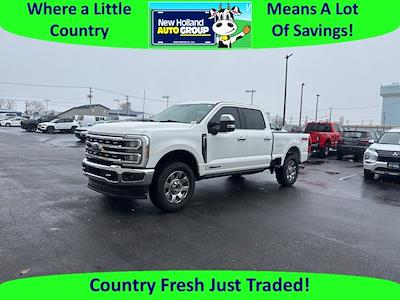 Used 2024 Ford F-250 - photo 1
