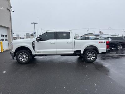 Used 2024 Ford F-250 - photo 1