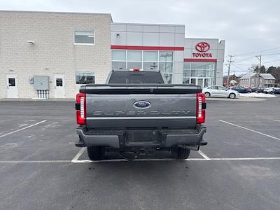 Used 2023 Ford F-250 - photo 1