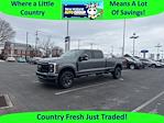 2023 Ford F-250 Crew Cab 4WD Pickup for sale #EC18667 - photo 1