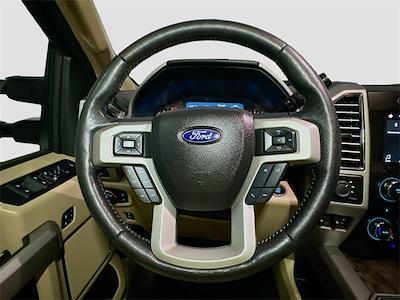 Used 2017 Ford F-250 Lariat Crew Cab for sale #EC27704 - photo 1