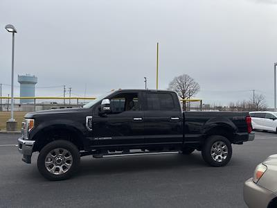 2017 Ford F-250 Crew Cab 4WD Pickup for sale #EC27704 - photo 2