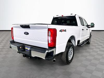 2026 Ford F-250 Crew Cab 4WD Pickup for sale #EC49310 - photo 2