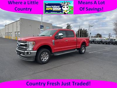 Used 2021 Ford F-250 - photo 1