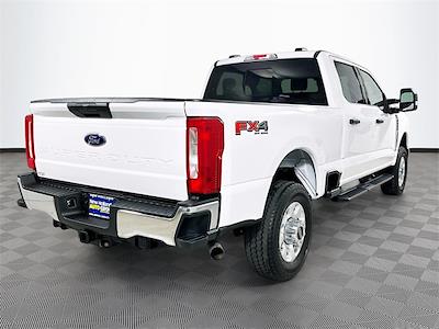 Used 2024 Ford F-250 XLT Crew Cab for sale #EC52054 - photo 2