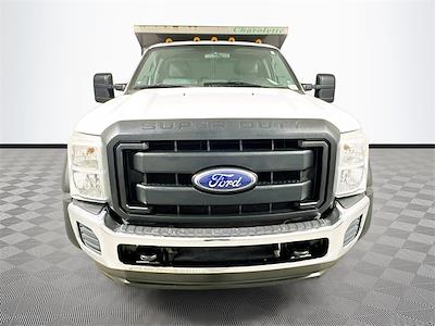 Used 2011 Ford F-450 - photo 1