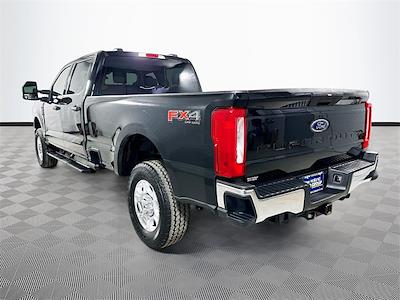 Used 2025 Ford F-350 - photo 1