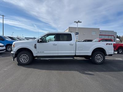 Used 2020 Ford F-350 XLT Crew Cab for sale #ED18724 - photo 2
