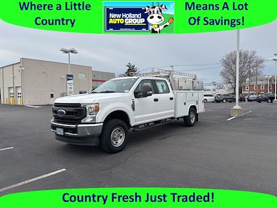 Used 2020 Ford F-350 - photo 1
