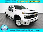 2024 Chevrolet Silverado 2500 Crew Cab 4WD Pickup for sale #F340667 - photo 1