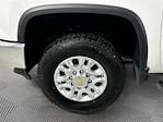 2024 Chevrolet Silverado 2500 Crew Cab 4WD Pickup for sale #F340667 - photo 26