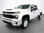 2024 Chevrolet Silverado 2500 Crew Cab 4WD Pickup for sale #F340667 - photo 4