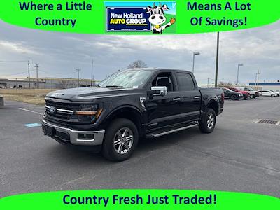 Used 2024 Ford F-150 - photo 1