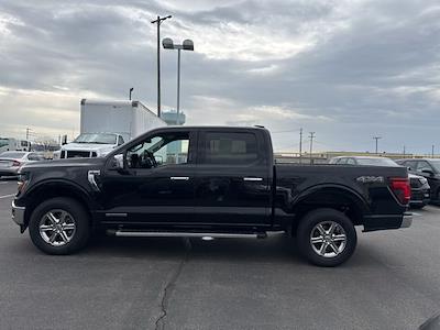 Used 2024 Ford F-150 - photo 1