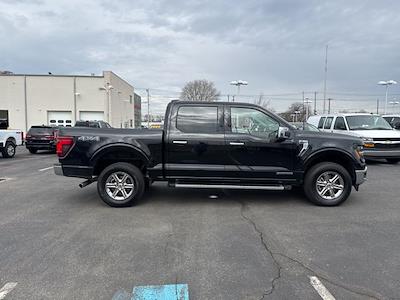 Used 2024 Ford F-150 - photo 1