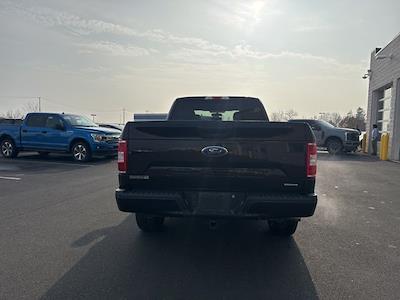 Used 2018 Ford F-150 - photo 1