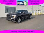 2018 Ford F-150 Super Cab 4WD Pickup for sale #FA54979 - photo 1