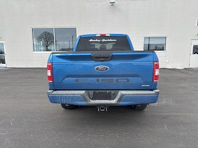 Used 2020 Ford F-150 - photo 1