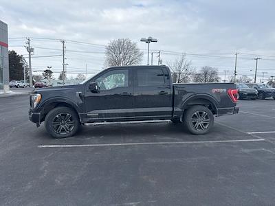 Used 2022 Ford F-150 - photo 1