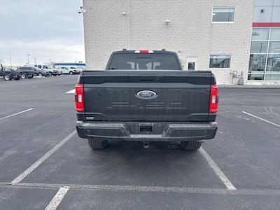 Used 2022 Ford F-150 - photo 1